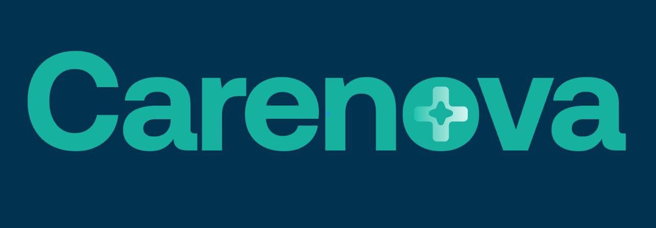 Carenova Logo